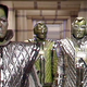 Illustration for article titled The Worst-Dressed Villains in iDoctor Who/i History